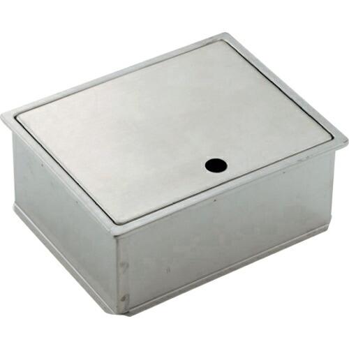KAKUDAI 散水栓ボックス  ( 626-000 ) (株)カクダイ (メーカー取寄)