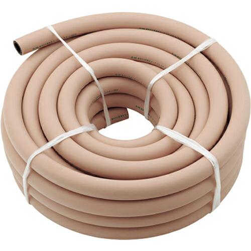 KAKUDAI 強化ガスホース(都市ガス用)//10m  ( 440-005-13 ) (株)カクダ...