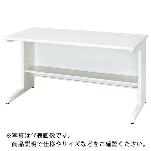 トヨスチール 足元棚(平デスク用)  ( 50AT-H10W )