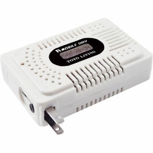 東洋リビング モバイルドライ  ( MD-3 ) 東洋リビング(株)