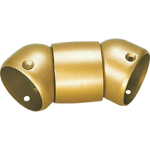 SHIROKUMA 自在ジョイント 35φ AG ( BR-115-35-AG ) (株)シロクマ ...