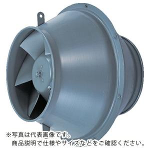 TERAL エスラインファン ( ALF-NO4-535S ) テラル(株) (メーカー取寄)｜orangetool
