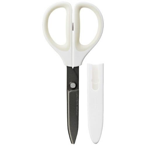 KOKUYO &lt;サクサ&gt; フッ素グルーレス刃 ホワイト ハサ-PF280W ( 42760696 )...