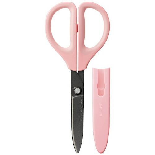 KOKUYO &lt;サクサ&gt; フッ素グルーレス刃 ピンク ハサ-PF280P ( 42760689 ) ...