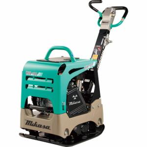 三笠 バイブロコンパクター ( MVH-108H ) 三笠産業(株) (メーカー取寄)｜orangetool