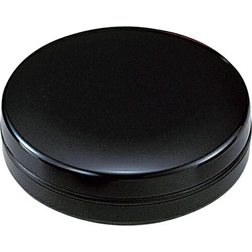 シヤチハタ 朱肉50号 ( MG-50EC(3183-041BBP) ) シヤチハタ(株)