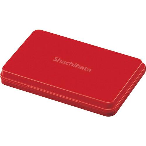 シヤチハタ スタンプ台 大形 ( HGN-3-R ) シヤチハタ(株)