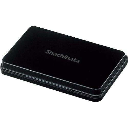 シヤチハタ スタンプ台 大形 ( HGN-3-K ) シヤチハタ(株)