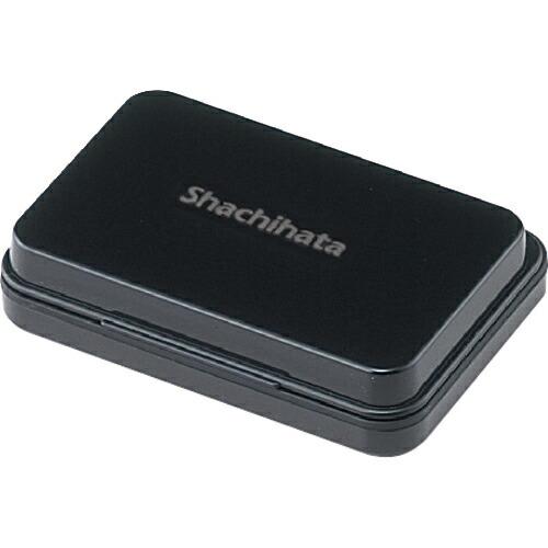 シヤチハタ スタンプ台 小形 ( HGN-1-K ) シヤチハタ(株)