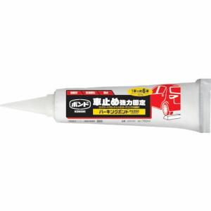 コニシ 床用接着剤 車止め用接着剤パーキングボンドPX250 アプリパック 760ml ( 05761 ) コニシ(株)｜orangetool