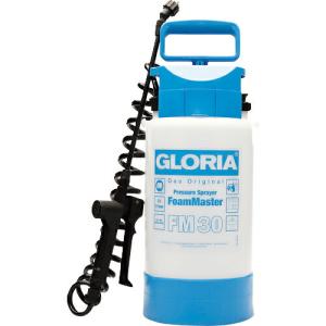 GLORIA 蓄圧式泡洗浄機  ( FM30 )｜orangetool