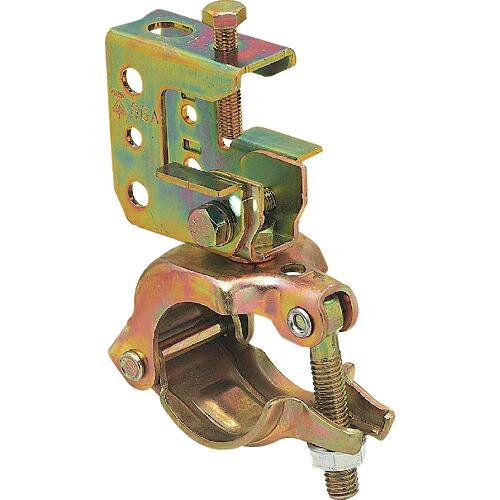 未来 単管クランプ(形鋼用) ( KSTK-SG ) 未来工業(株)