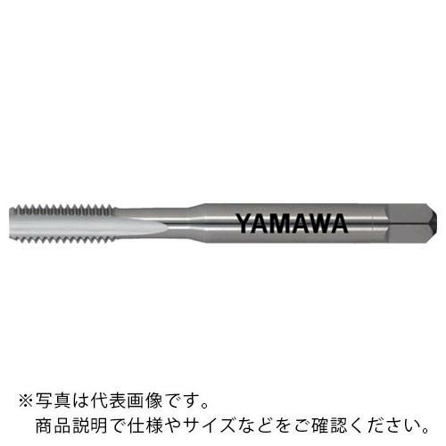 ヤマワ ハンドタップ HT P4 3F FLAT M6X1 1.5P ( HT-P4-3F-FLAT...