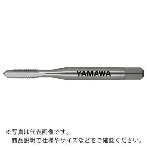 ヤマワ ハンドタップ 左ねじ用 HT LH P2 3F M4×0.7 5P ( HT-LH-P2-3F-M4X0.7-5P )｜orangetool