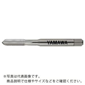 ヤマワ ハンドタップ HT P2 3F 4M0.75 1.5P ( HT-P2-3F-4M0.75-1.5P ) (株)弥満和製作所｜orangetool