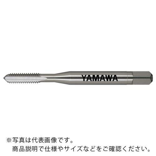ヤマワ ハンドタップ 左ねじ用 HT LH P2 3F M4×0.7 1.5P ( HT-LH-P2...