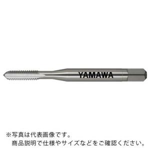 ヤマワ ハンドタップ 左ねじ用 HT LH P2 3F M6×1 1.5P ( HT-LH-P2-3F-M6X1-1.5P )｜orangetool
