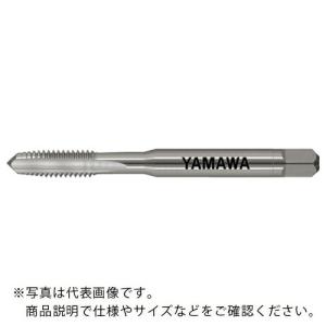 ヤマワ ハンドタップ HT P2 3F 4M0.75 5P ( HT-P2-3F-4M0.75-5P ) (株)弥満和製作所｜orangetool