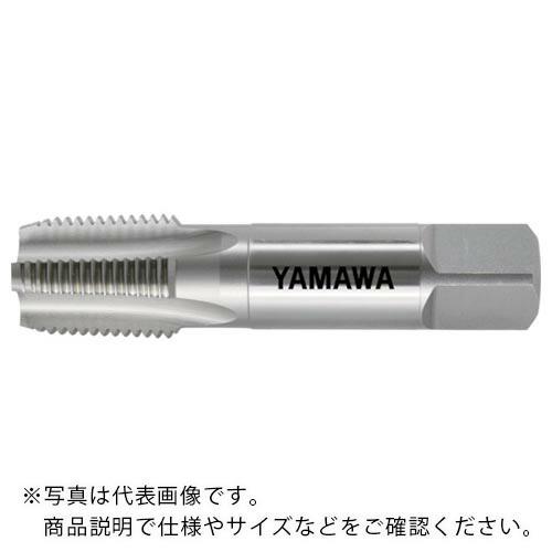 ヤマワ 管用デーパねじ用ハンドタップ RC(PT) 1/16-28 ( RC-1/6-28 )