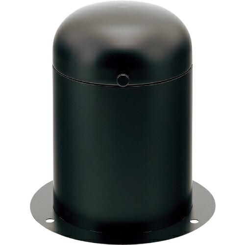 KAKUDAI 立型散水栓ボックス(ブラック) ( 626-138-D ) (株)カクダイ (メーカ...