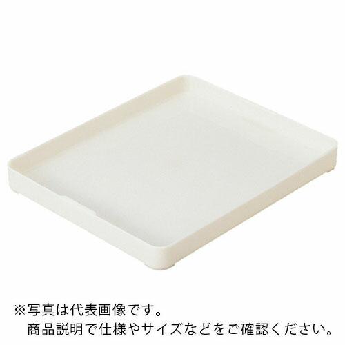 サンコー 保冷ボックス 800163 サンコールドボックス中トレー2型 乳白色  ( SK-8001...