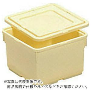 サンコー サンコータル角 5K-2(本体)200673 クリーム   ( SK200673 ) 三甲(株) (メーカー取寄)｜orangetool