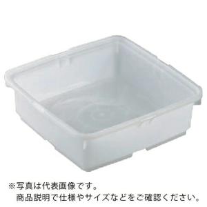 サンコー サンコータル角 200252 3K平-4(本体)乳白色 ( 200252WHNA00 ) (メーカー取寄)｜orangetool