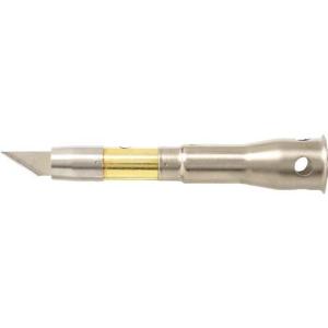 大見工業 TG45 超硬ステンレスホールカッター 45mm (1本) : 工具ランド