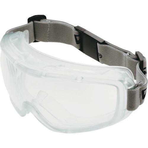 ミドリ安全 小型ゴーグル  高性能曇り止めコート ( VG-504F ) ミドリ安全(株)