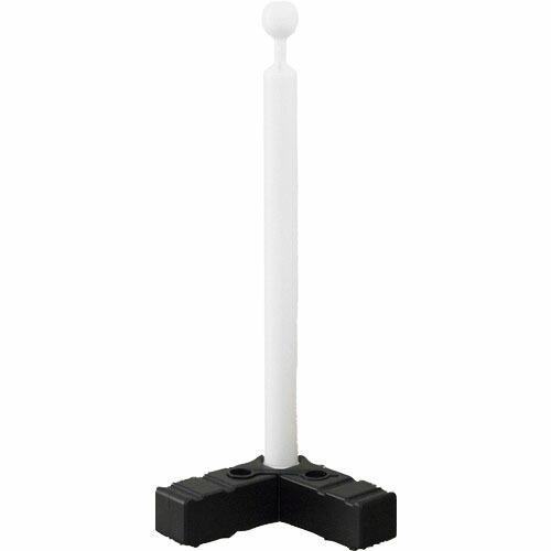 ミツギロン Vストンチェーンスタンド  ( SF-77-W ) (株)ミツギロン