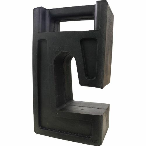 グリーンクロス ラバーブロック ( 1104117010 ) (株)グリーンクロス