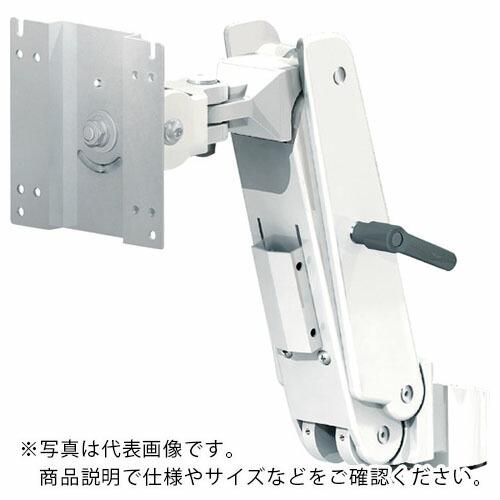 FORVICE クレーンアーム本体(簡易ロックタイプ)+直付け垂直ベース+延長アーム ( FFP-Q...