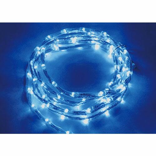 トライト LEDチューブストリング ブルー L1000 ( NTCB1-33-30P/2 ) トライ...