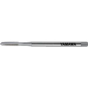 ヤマワ ロングハンドタップ LS-HT L100 P2 M12X1.75 1.5P ( LS-HT-P2-100-M12X1.75-1.5P ) (株)弥満和製作所｜orangetool