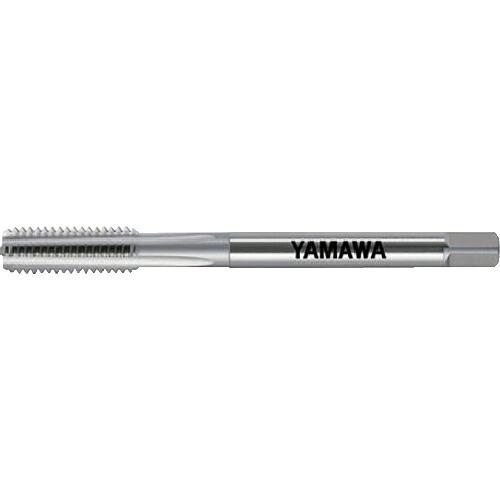 ヤマワ ハンドタップ 左ねじ用 HT LH P3 3F FLAT M5X0.8 1.5P ( HT-...