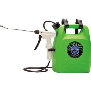 FURUPLA ダイヤスプレー ホルモン剤専用ロングショルダー 2.7L ( 560 ) (株)フルプラ｜orangetool