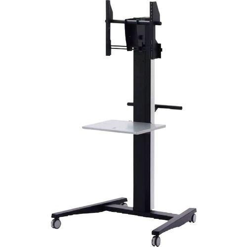 一ノ坪 ディスプレースタンド カニプラス ( TCDS-IC55N ) (株)一ノ坪製作所 (メーカ...