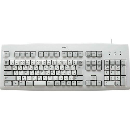 SANWA キーボードカバーNECMATEUSB109キーボード用シリコン ( FA-NX15N )