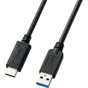 SANWA USB3.1Gen2TypeC-Aケーブル ( KU31-CA10 )｜orangetool
