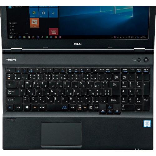 SANWA ノート用キーボードカバー(NECVersaProテンキー付きキーボード用) ( FA-N...