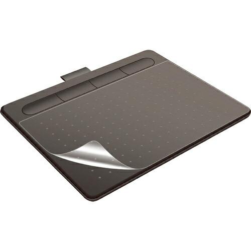 ELECOM Wacom Intuos Sサイズ用フィルム/ペーパーライク/ケント紙タイプ ( TB...