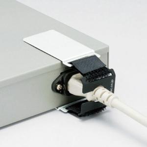 SANWA ACホールドロック-2(AC電源プラグ対応) ( CA-NB006 )｜orangetool