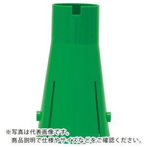 サンコー サインボード用ジョイント タイプA-2(ビス無)緑 ( 8Y0204 ) (メーカー取寄)｜orangetool