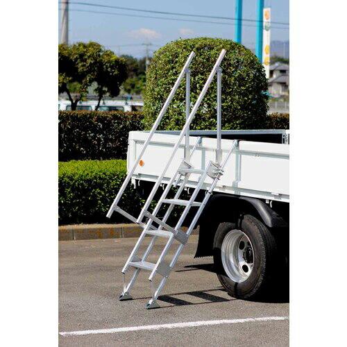 ハセガワ マルチステッパー  2段(34624) ( MTS-40-2-900S ) 長谷川工業(株...