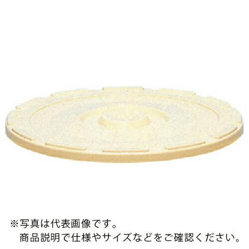 サンコー 漬物タル 701003 20Kー3用フタ クリーム ( 701003CL00 C ) (メ...