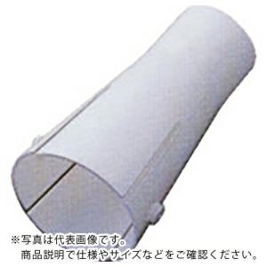 サンコー サインボード用ジョイント  タイプA-2(ビス無)白  ( 8Y0223 )｜orangetool