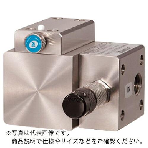 KOFLOC 液体用定流量弁 MODEL 2600 SERIES ( 2600-S-1L/MIN )...