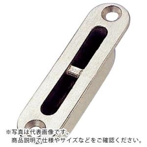 水本 ステンレス 埋込みフック チェーン径6~8mm用 ( B-148 ) (株)水本機械製作所｜orangetool