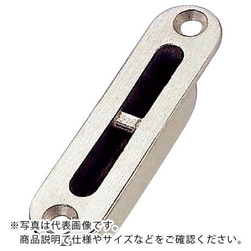 水本 ステンレス 埋込みフック チェーン径6~8mm用 ( B-148 ) (株)水本機械製作所