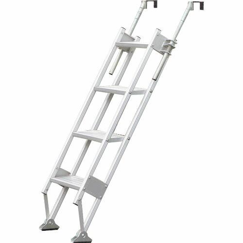 ハセガワ マルチステッパー  4段(34626) ( MTS-40-4-1500S )